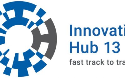 Das Projekt Innovation Hub 13 ist gestartet – am 03.05.2018 erfolgte das erste Mitarbeitertreffen