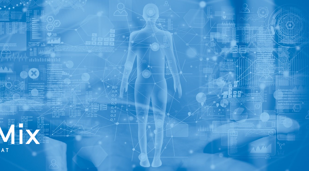 InnoMix Smart Medicine am 20. Oktober: Mit neuen Technologien auf dem Weg zur Medizin der Zukunft