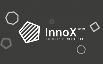 InnoX 2019 — Call for participation